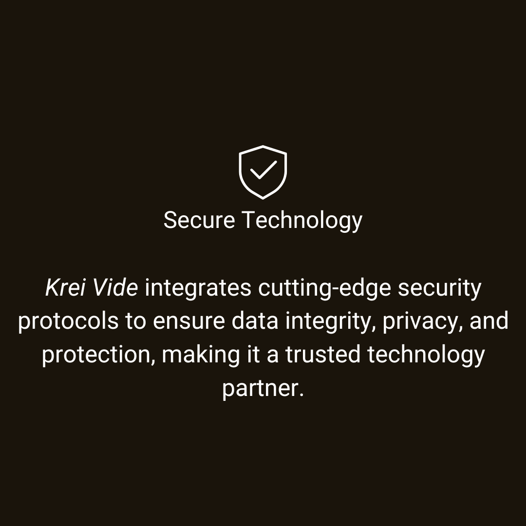 KREI Vide Technology